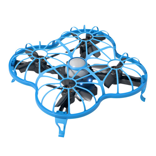 组装无人机diy全套配件小学生遥控飞机自制无人机航模diy材料拼装