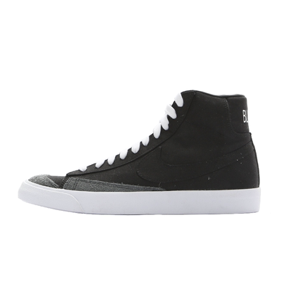 Nike/耐克正品Blazer Mid 77 Vintage高帮男女休闲板鞋CD8238-001
