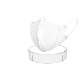 口罩3d立体女高颜值2025新款显脸小透气一次性男黑色成人单独包装