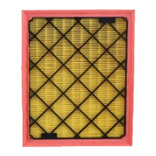 新锐界锐际蒙迪欧金牛座福克斯福睿斯致胜空滤曼牌空气滤芯格清器