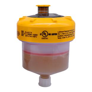 奔腾自动漏油器楚天激光切割机Z轴注油器阿登科技电动定时润滑油