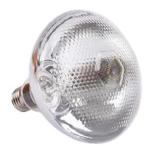 猪场养殖保温灯麻面保温灯加厚防水防爆保暖节能小鸡保暖猪仔保温