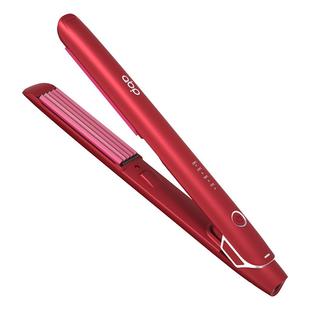 ABP玉米烫夹板小波浪蓬松神器短发女垫发根专用负离子玉米须夹板