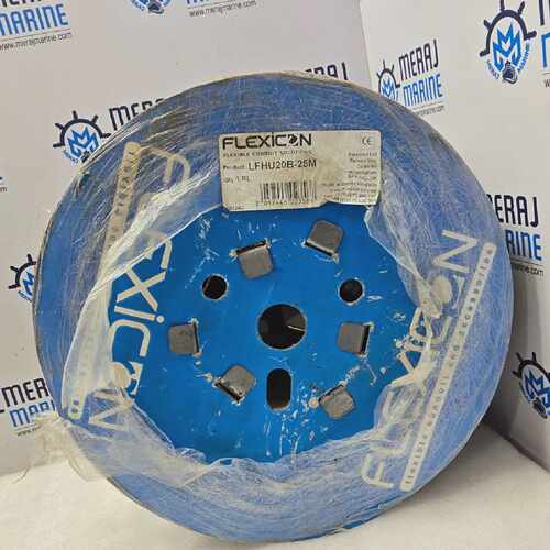 Flexicon LFHU20B-25M Flexible Conduit Solutions
