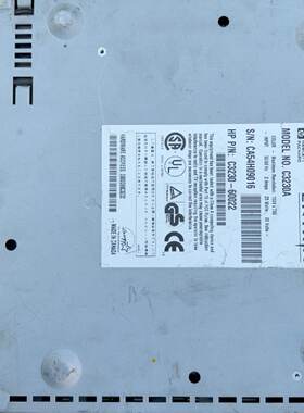 议价HP ENTRIA C3230A主机，型号C3230A，HP