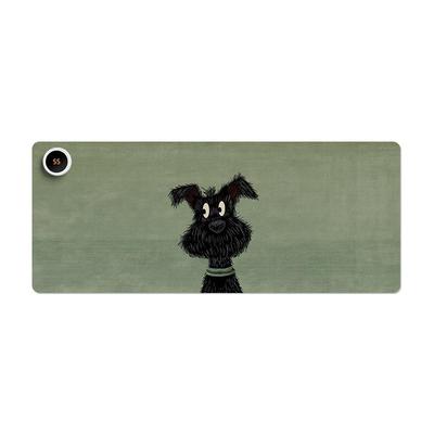 【国家3C认证】苏雅速热恒温桌垫