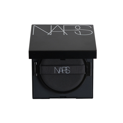 Nars方气垫干皮奶油肌控油遮瑕