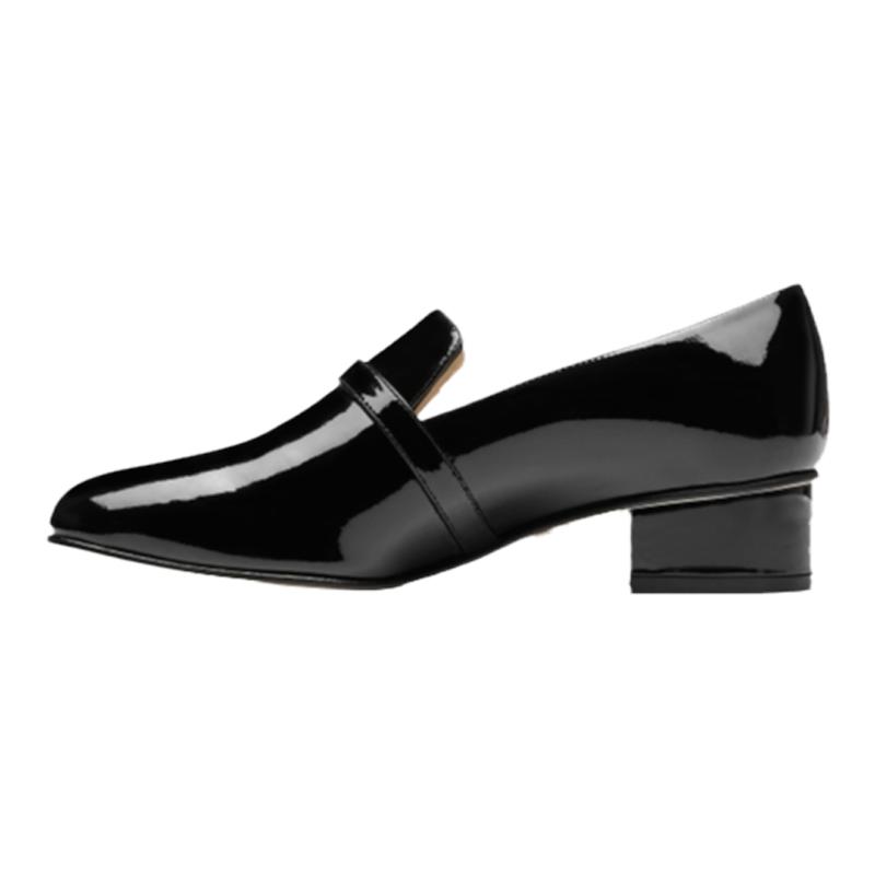 SW CRYSTAL GEO BUCKLE 35 LOAFER ĴַˮָЬŮ1922.04Ԫ88vipԱȯ