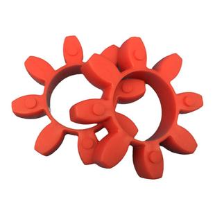 国产替代德国/KTR/SPIDEX/HBE/LOVEJOY/SIT弹性体梅花垫