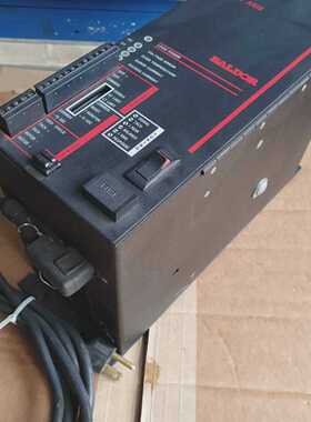 BALDOR TSD 单轴服务器控制器 * * 使用 * * JML 保修!!!