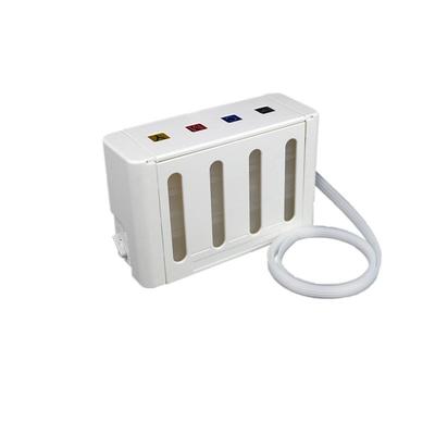 丽辉适用佳能原装连供供墨打印机