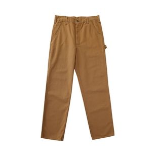 阿瞳牛社Carhartt B11卡哈特重磅工装裤男百搭直筒长裤vibe伐木裤