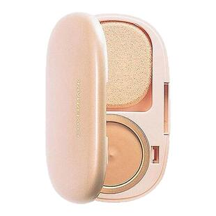 日潮跑腿COVERMARK珂芙缦傲丽魔术防晒遮瑕粉底膏粉芯服帖底正品