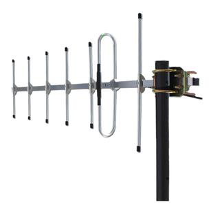 船用甚高频船舶定位天线156HMzVHF车载电台快艇游AIS海事八木天线定向高增益VHF甚高频天线船舶定位 160Mhz