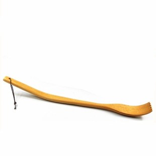 不求人痒痒挠老头乐长柄抓痒抓背止痒按摩敲背赶经络孝顺子小耙子