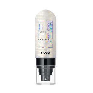 NOVO洋甘菊保湿定妆喷雾持久干皮补水控油不脱妆旗舰店官方正品