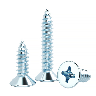 【全网热销】十字沉头自攻螺丝钉