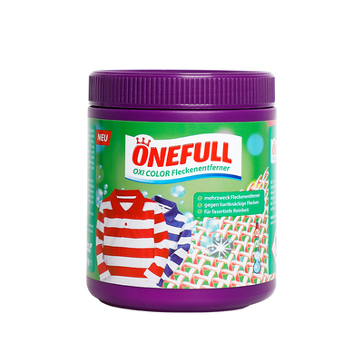 ONEFULL彩漂粉衣物通用