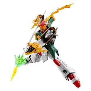 万代 PB限定 HG 1/144 飞龙高达 机动武斗传G高达 拼装模型