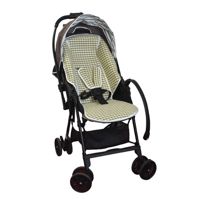 清凉透气吸汗推荐康贝凉垫子夏季