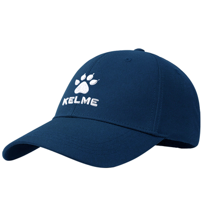 卡尔美棒球帽男女运动足球