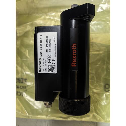 【议价-可维修】Rexroth 传感器 3DMC060 /二手均有货