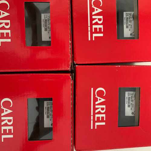 溢价-CAREL卡乐温控器 IR00UG6300 10个，