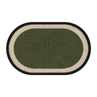 浴室地垫2026新款卫生间吸水垫厕所洗手间专用防滑垫卫浴门口家用