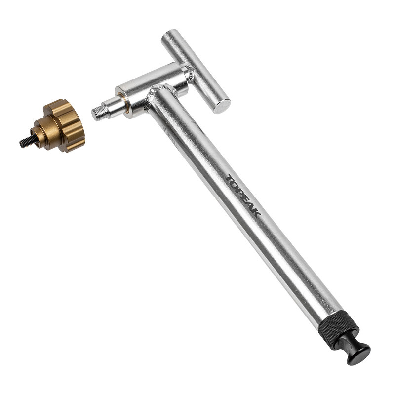 TOPEAK手变校正后变速吊耳校正工具自行车专业维修工具TPS-SP58