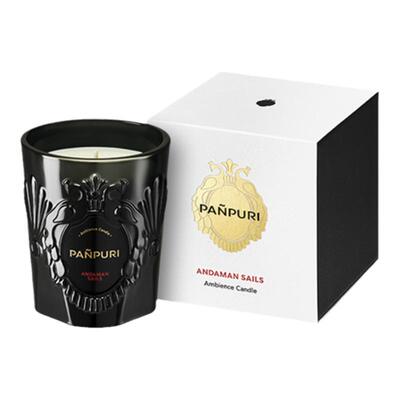 PANPURI经典系列香薰香氛