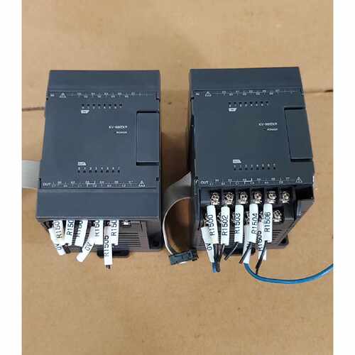 9新 KV-N8EXR扩展模块，询价