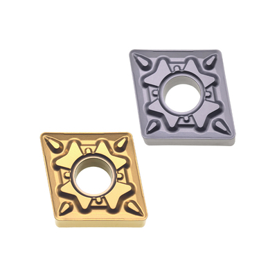 布拉米特精车刀片高光洁度耐磨