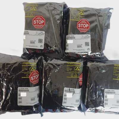 Watlow 0195-16544 温度控制器 EtherCAT 转销商 5 件装 全新