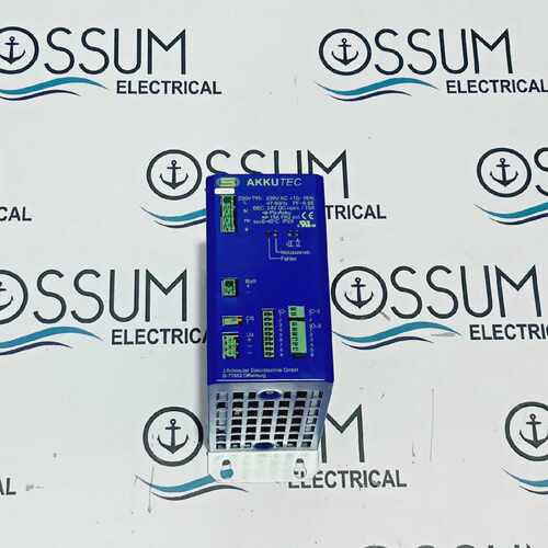 J.SchneiderD77652AKKUTEC24100直流UPS电源NBPAN33G1M0124VDC10A