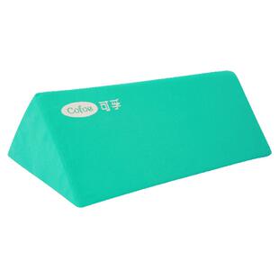 可孚老人翻身医用三角枕防褥疮垫卧床病人靠背辅助器侧身久躺神器