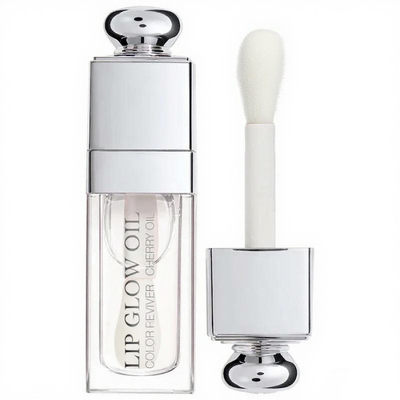 KissSomeoneLipGlowOil