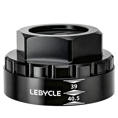 LEBYCLE乐百客直装盘片工具