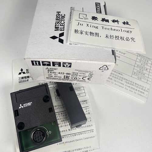 议价三菱扩展卡FX3G-485-BDFX3G-232-BDFX3G-422-BD FX3SA-485-BD
