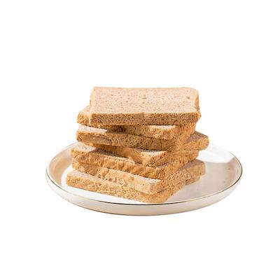 麦小饱荞麦全麦无糖精0脂早餐