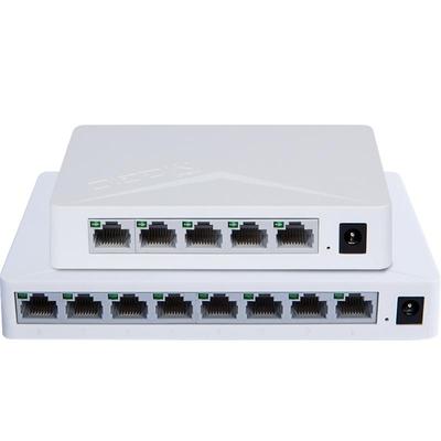 即插即用H3C无损传输交换机