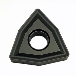 数控灰口铸铁专用刀片WNMG080408平板机夹刀粒WNMA车刀片外圆刀头