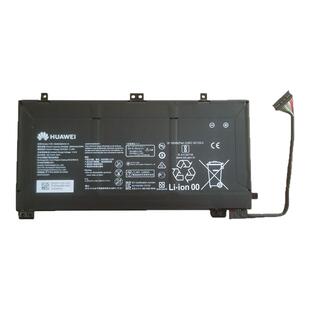 华为MateBook13 WRTB-WFH9L WRTB-WFE9L笔记本电池HB4593J6ECW-31