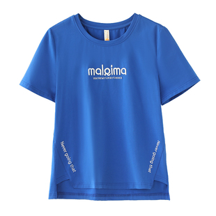 夏天纯棉短袖t恤女夏季2025新款女装爆款夏装女士圆领正肩上衣潮