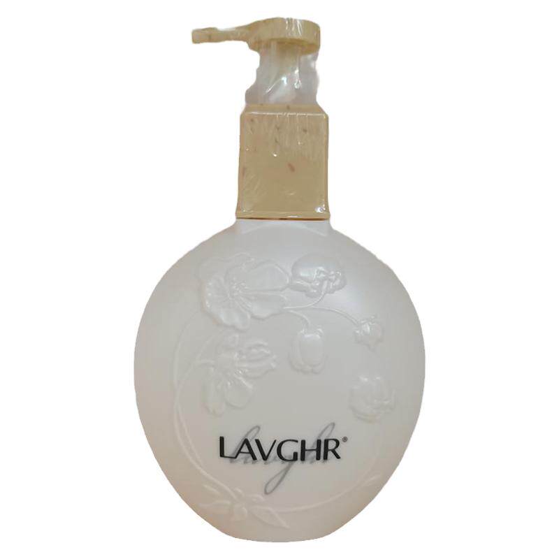 Lavghr奢滑马油护发淘米洗发水