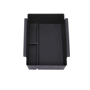 适用日产N6扶手箱储物盒车载多功能收纳盒方便拿取内饰改装专用品