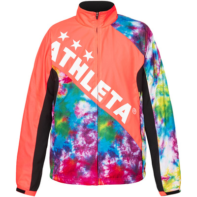 ATHLETA阿仕利塔风雨衣男足球