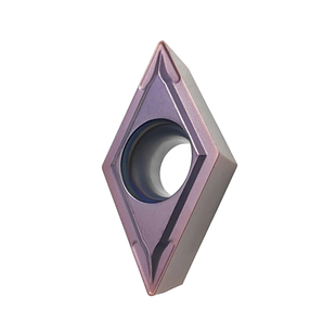 55度菱形数控刀片DCMT11T30408车床外圆内孔0702粗精车不锈钢刀粒