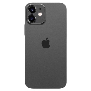 适用苹果11手机壳新款iphone11pro镜头全包11promax透明防摔保护套冰晶超薄散热磨砂高级感商务简约男女外壳