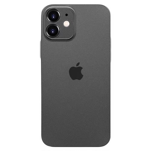 适用苹果11手机壳新款iphone11pro镜头全包11promax透明防摔保护套冰晶超薄散热磨砂高级感商务简约男女外壳