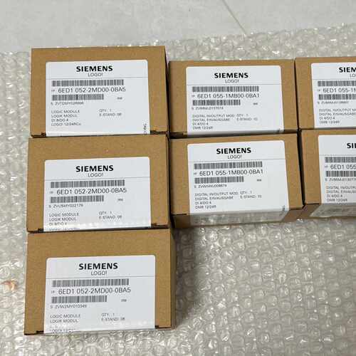 询价-6ED10522FB000BA30BA40BA50可维修